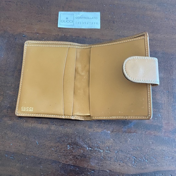 Gucci authentic vintage BOGO - Picture 2 of 9